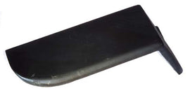 Omix Front Fender Left- 49-68 Willys Models - GTR Auto