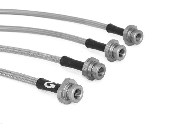 Goodridge 14-15 Infiniti Q50 SS Brake Lines