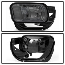 Load image into Gallery viewer, Spyder Dodge Ram 2009-2012 OEM Fog Light No Switch Smoked FL-DR09-SM