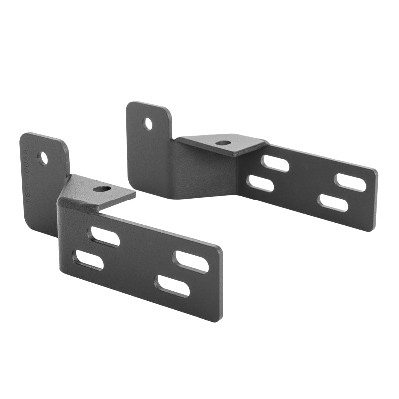 RC4 & RC3 LR Brackets - GTR Auto