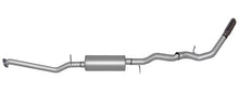 Load image into Gallery viewer, Gibson 99-01 Chevrolet Silverado 1500 Base 4.3L 3in Cat-Back Single Exhaust - Aluminized