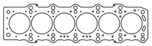 Load image into Gallery viewer, Cometic Toyota / Lexus Supra 93-UP 87mm .095 inch 5-Layer MLS Head Gasket 2JZ Motor