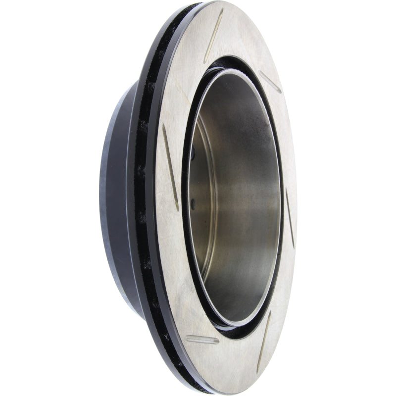 StopTech Slotted Sport Brake Rotor