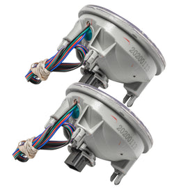 Oracle 10-13 Chevrolet Camaro RS SMD FL - ColorSHIFT