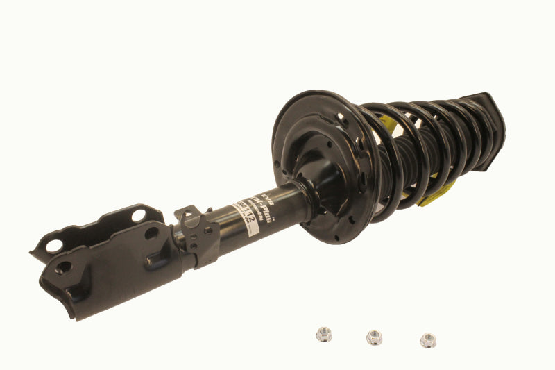 KYB Strut Plus Rear Right 07-11 Toyota Camry