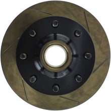 Load image into Gallery viewer, StopTech Slotted Sport Brake Rotor