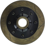 StopTech Slotted Sport Brake Rotor