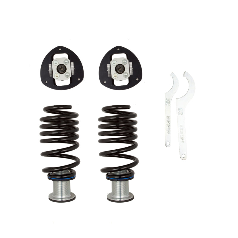 Bilstein Clubsport 2016 Audi TT Quattro Suspension Kit