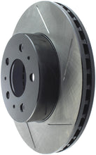 Load image into Gallery viewer, StopTech Slotted Sport Brake Rotor