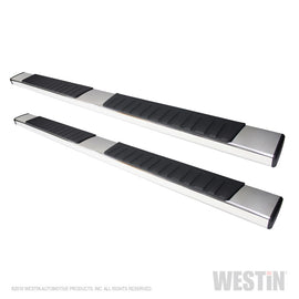 Westin 19-22 RAM 1500 CC (Excl. Classic) R7 Nerf Step Bars - SS - GTR Auto