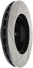Load image into Gallery viewer, StopTech Power Slot 95-01 Ford Explorer / 98-02 Ranger 4WD Front Left Slotted Roto