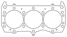 Load image into Gallery viewer, Cometic 75-87 Buick V6 196/231/252 Stage I &amp; II 4.02 inch Bore .036 inch MLS Headgasket