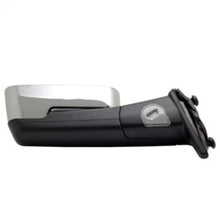 Load image into Gallery viewer, xTune Dodge Ram 1500 09-12 Extendable Power Heated Adjust Mirror Chrome Housing Left MIR-DRAM10-PW-L