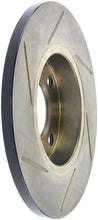 Load image into Gallery viewer, StopTech Slotted Sport Brake Rotor