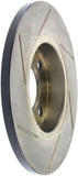 StopTech Slotted Sport Brake Rotor