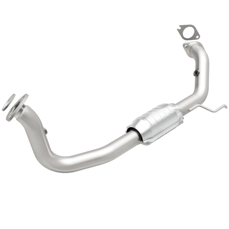 MagnaFlow Conv DF 98-02 Honda Passport 3.2L