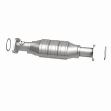 Load image into Gallery viewer, MagnaFlow Conv DF 00 Mazda 626 2.5L CA