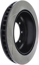 Load image into Gallery viewer, StopTech Slotted Sport Brake Rotor