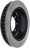 StopTech Slotted Sport Brake Rotor