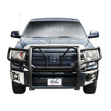 Load image into Gallery viewer, Westin 2007-2013 Toyota Tundra HDX Grille Guard - Black