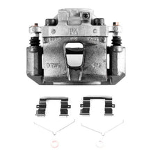 Load image into Gallery viewer, Power Stop 15-18 Hyundai Sonata Front Left Autospecialty Caliper w/Bracket
