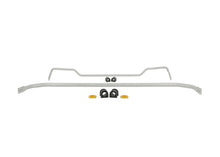 Load image into Gallery viewer, Whiteline 06-15 Mazda MX-5 Miata Front &amp; Rear Sway Bar Kit