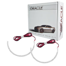 Load image into Gallery viewer, Oracle 10-13 Chevrolet Camaro LED Afterburner Tail Light Halo Kit - Red