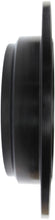 Load image into Gallery viewer, StopTech Power Slot 05-10 Honda Odyssey Rear Right Slotted Rotor