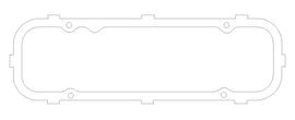 Cometic Buick V6 192ci/231ci/252ci .188in Thick Valve Cover Gasket - GTR Auto