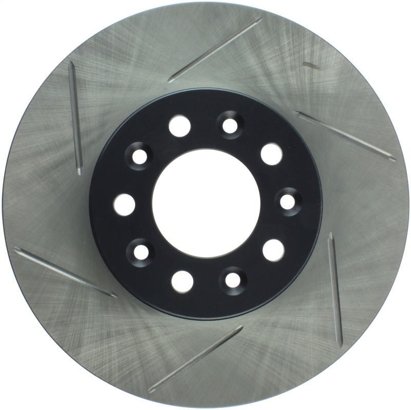 StopTech Slotted Sport Brake Rotor