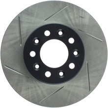 Load image into Gallery viewer, StopTech Slotted Sport Brake Rotor