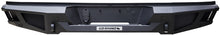 Load image into Gallery viewer, Go Rhino 10-19 Ram Ram 2500HD/3500HD BR20 Rear Bumper Replacement - GTR Auto