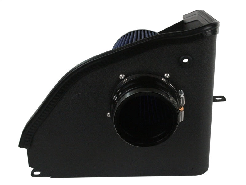aFe MagnumFORCE Intakes Stage-1 P5R AIS P5R BMW 540i (E39) 97-03 V8-4.4L - GTR Auto