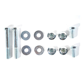 Curt 95-04 Kia Sportage Class 2 Trailer Hitch w/1-1/4in Receiver BOXED