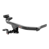 Curt 17-19 Kia Sportage Class 2 Trailer Hitch w/1-1/4in Ball Mount BOXED