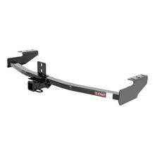 Load image into Gallery viewer, Curt 05-10 Honda Ridgeline Class 3 Trailer Hitch w/2in Receiver BOXED