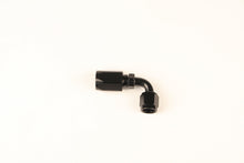 Load image into Gallery viewer, Fragola -6AN x 90 Degree Hose End Aluminum - Black Only