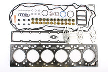 Load image into Gallery viewer, Cometic Street Pro 03-08 CMS 5.9L Cummins Diesel Common Rail 4.125inch Top End Gasket Kit