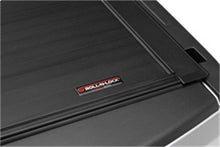 Load image into Gallery viewer, Roll-N-Lock 2019 Chevrolet Silverado 1500 SB 77-3/4in A-Series Retractable Tonneau Cover