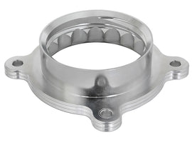 aFe Silver Bullet Throttle Body Spacer 10-18 Toyota FJ Cruiser V6 4.0L - GTR Auto