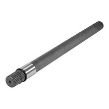 Load image into Gallery viewer, Yukon Gear 1541H Replacement Right Hand Intermediate Axle for Chrysler 8.0in IFS 19.28in Long