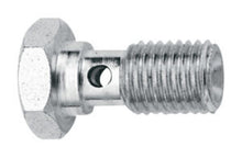 Load image into Gallery viewer, Fragola Steel Banjo Bolt 12mm x 1.0