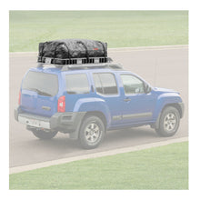 Load image into Gallery viewer, Curt 59in x 34in x 21in Extended Roof Rack Cargo Bag