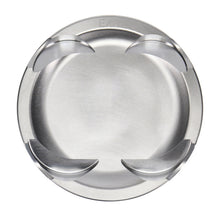 Load image into Gallery viewer, JE Pistons Mitsubishi 4B11T 89mm Bore -2.1cc Dome Piston Set of 4