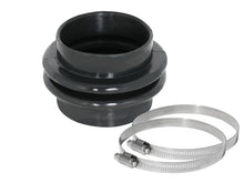 Load image into Gallery viewer, aFe Magnum FORCE Silicone Replacement Coupling Kit (3-1/8 IN ID to 3 IN) ID x 4in L Straight Reducer