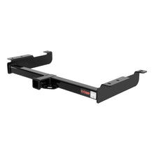 Load image into Gallery viewer, Curt 96-11 Chevy/GMC Savana/Express Class 4 Trailer Hitch w/2in Receiver BOXED