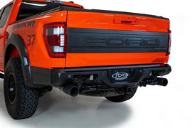 Addictive Desert Designs 2021+ Ford Raptor Bomber Rear Bumper - GTR Auto