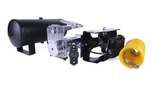 Load image into Gallery viewer, Air Lift WirelessOne Tank Kit w/ EZ Mount