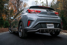 Load image into Gallery viewer, 2019+ MBRP Hyundai Veloster Turbo Cat Back - Aluminized