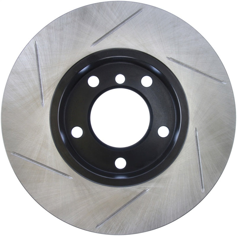 StopTech Slotted Sport Brake Rotor